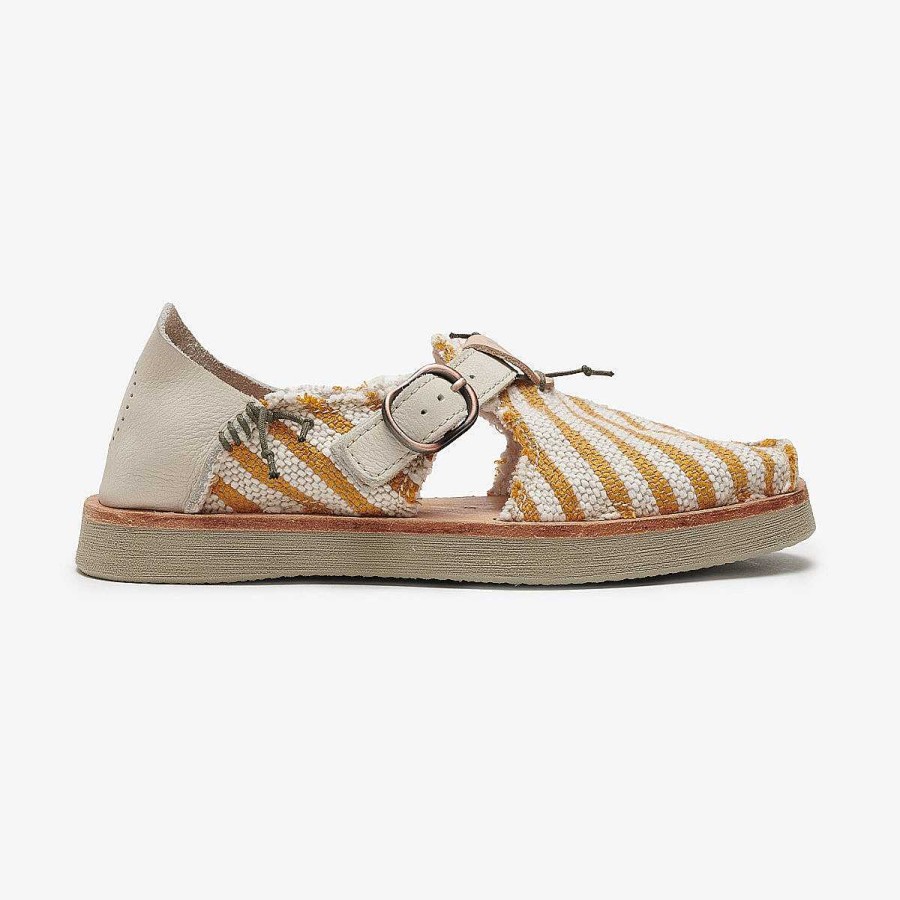 Online Benirras Sumbe | Honey Sandalias