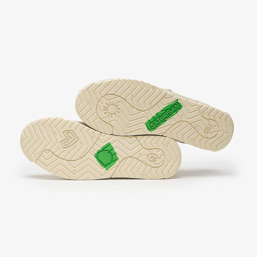 Wholesale Enso Gaia | Chantilly Cream Zapatillas