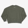 Wholesale Sweatshirt Oversize Organic Cotton | Wild Grass Sudaderas