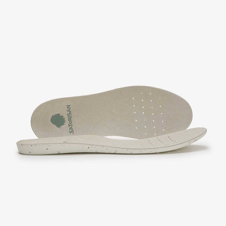 Best Chacrona Linen | Vitality Green Zapatillas