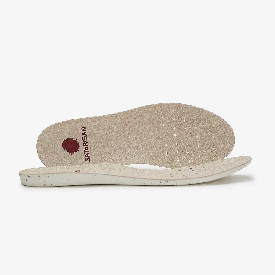 Online Chacrona Linen | Lake Taupe Zapatillas