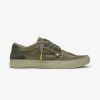 Wholesale Heisei Suede | Peat Green Zapatillas