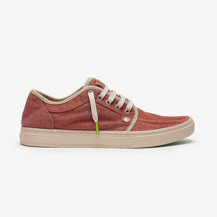 Clearance Heisei Gaia Terra.2 | Track Red Zapatillas