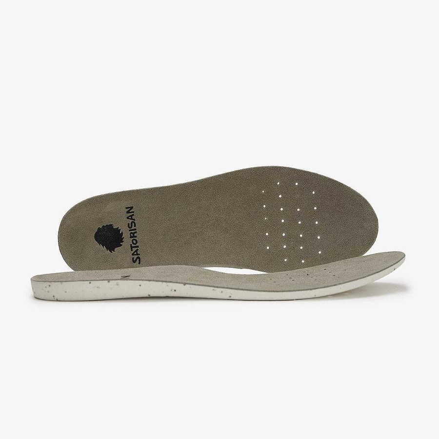 Wholesale Chacrona Linen | Fumo Black Zapatillas