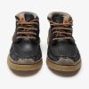 Clearance Earth Boot Premium | Black Botas