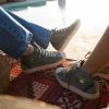 Best Koto Mid Cotton Vintage | Fumo Zapatillas
