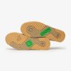 Hot Enso Gaia | Material Beige Zapatillas