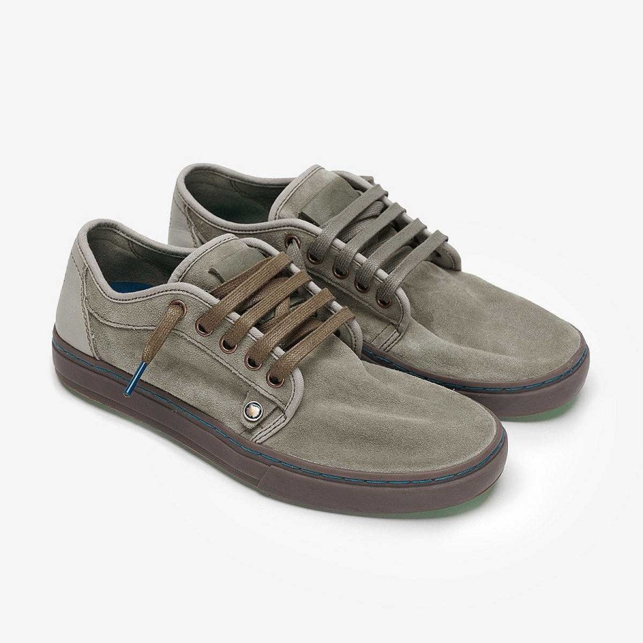 Wholesale Heisei Suede | Elephant Zapatillas