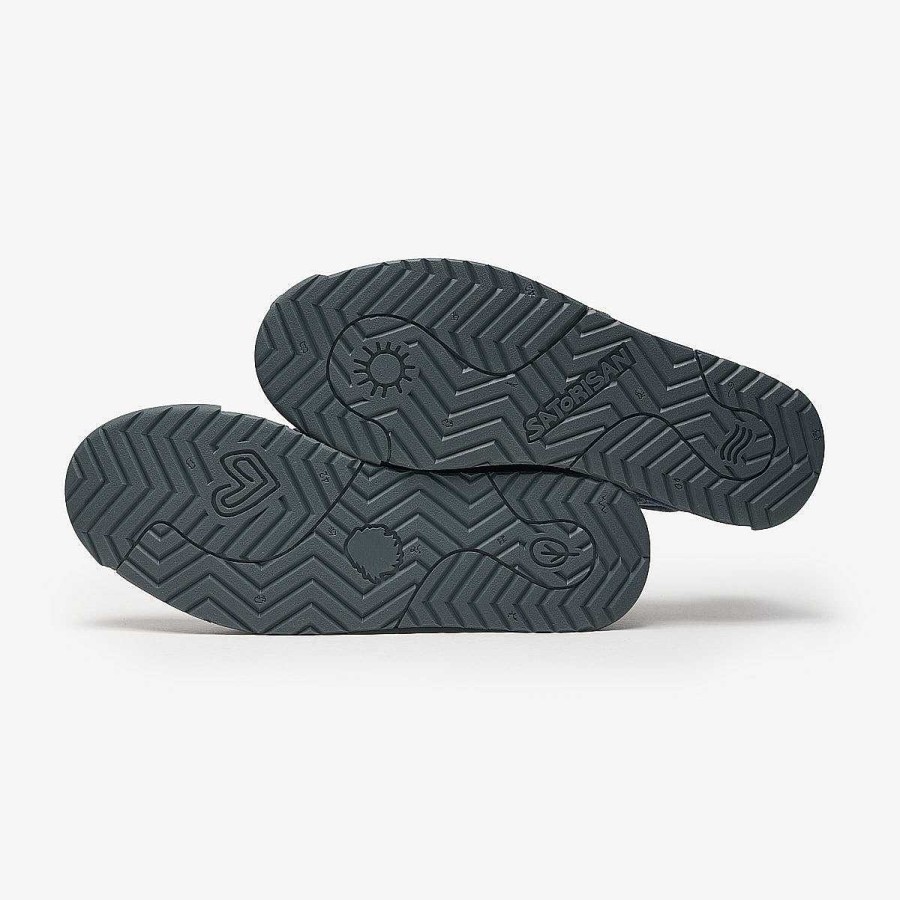 Online Enso Gaia | Melancholic Grey Zapatillas