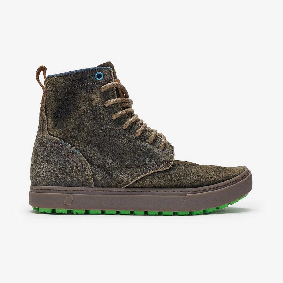 Wholesale Hida Spitfire | Stone/Gr Botas