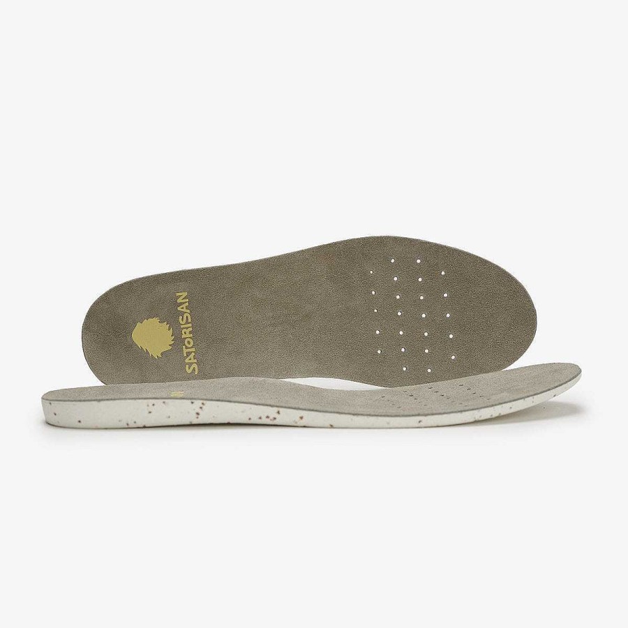 Hot Chacrona Linen | Wild Grass Zapatillas