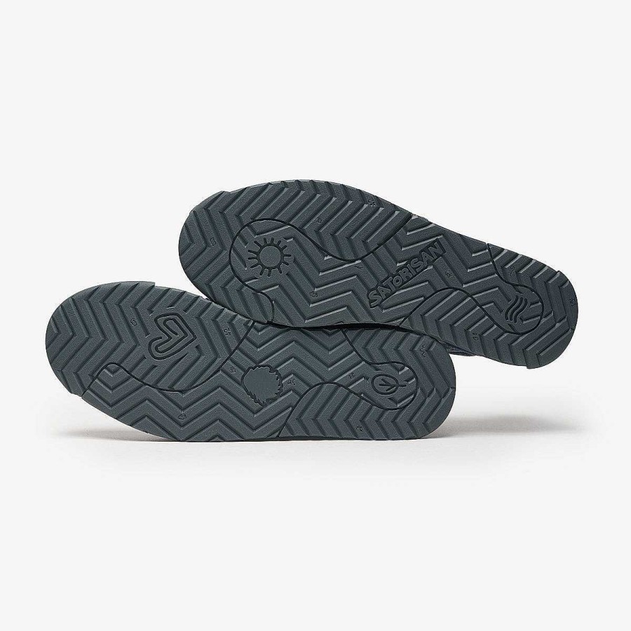 Wholesale Enso Gaia | Melancholic Grey Zapatillas