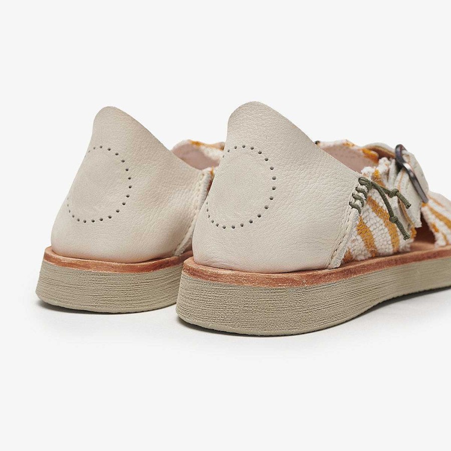 Clearance Benirras Sumbe | Honey Sandalias